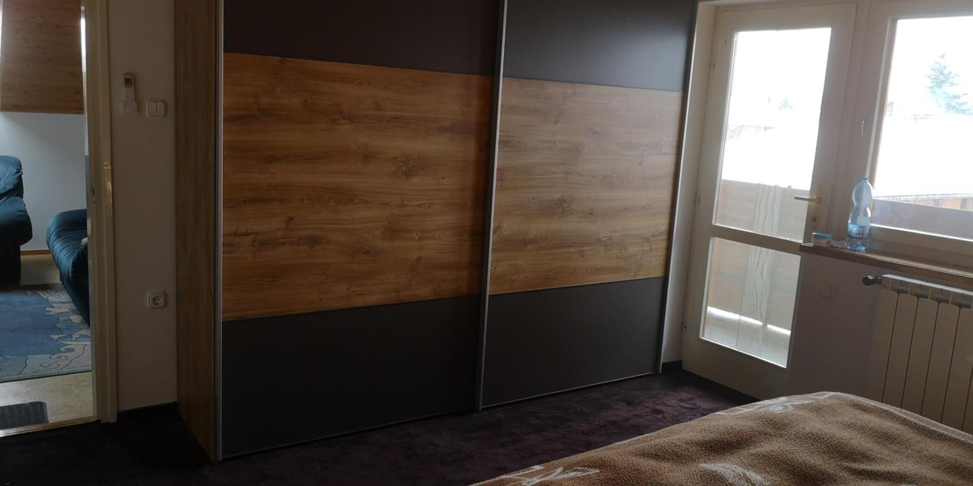 Sara Vendeghaz Appartement Balatonkeresztúr Buitenkant foto