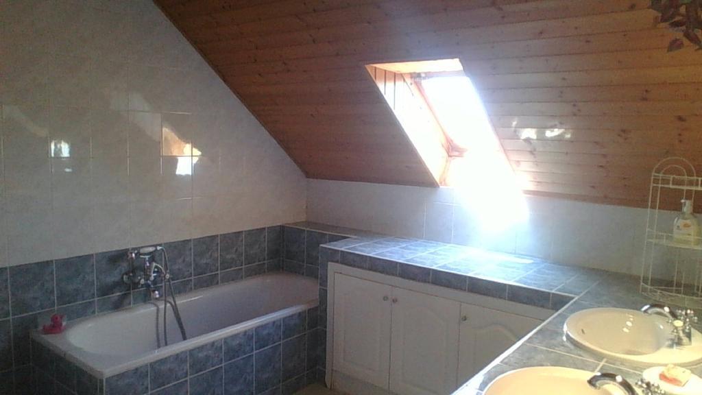 Sara Vendeghaz Appartement Balatonkeresztúr Buitenkant foto