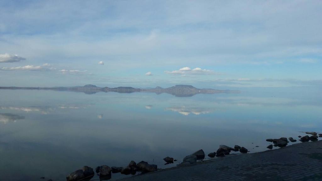 Sara Vendeghaz Appartement Balatonkeresztúr Buitenkant foto
